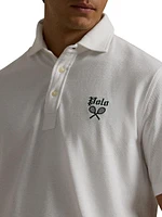 Cotton Polo Shirt