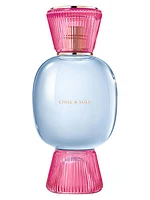 Allegra Chill & Solé Eau de Parfum