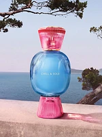 Allegra Chill & Solé Eau de Parfum