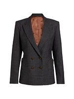 Hunley Charmer Blazer