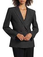 Hunley Charmer Blazer