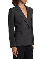 Hunley Charmer Blazer