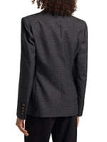 Hunley Charmer Blazer