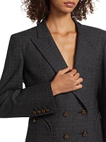 Hunley Charmer Blazer