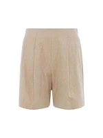 Hadleigh Long Shorts