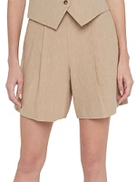 Hadleigh Long Shorts