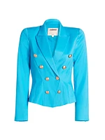 Bethany Structured Blazer