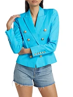 Bethany Structured Blazer