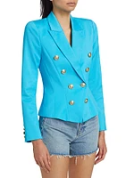 Bethany Structured Blazer