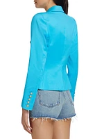 Bethany Structured Blazer