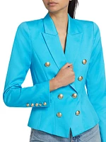 Bethany Structured Blazer