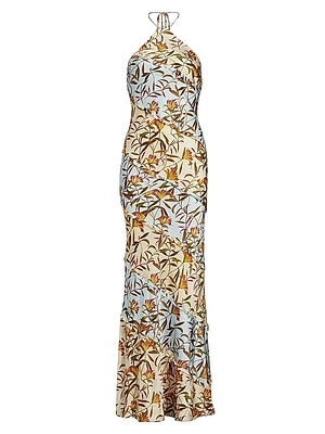 Murphy Fleur Maxi Dress