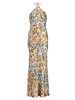 Murphy Fleur Maxi Dress