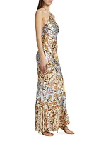 Murphy Fleur Maxi Dress