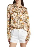 Murphy Fleur Shirt