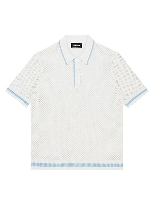 Zane Polo Shirt