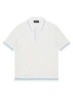 Zane Polo Shirt