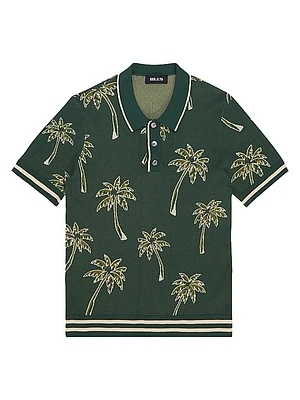 Calan Polo Shirt