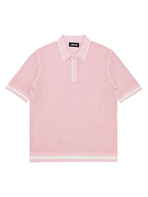 Zane Polo Shirt