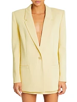 Prudence Blazer