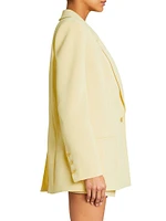 Prudence Blazer