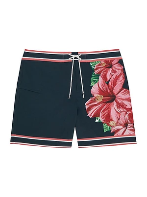 Grant Swim Shorts