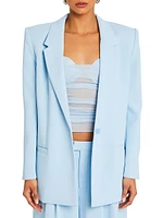 Prudence Blazer