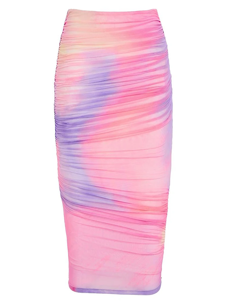 Cirrus Skirt