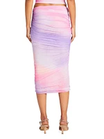 Cirrus Skirt