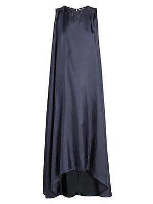 Derese Fluid Shift Maxi Dress