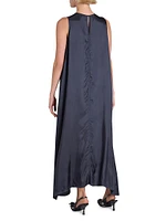 Derese Fluid Shift Maxi Dress