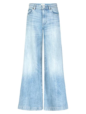 Lucila Ultra Wide Leg Jeans