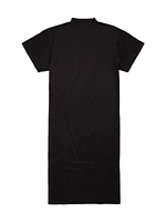 Classic T-Shirt Maxi Dress