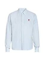 ADC Oxford Button-Down Shirt