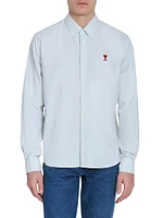 ADC Oxford Button-Down Shirt