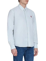 ADC Oxford Button-Down Shirt