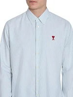 ADC Oxford Button-Down Shirt