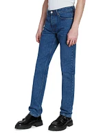 Classic-Fit Jeans