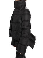 Naska Duvet Coat