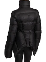 Naska Duvet Coat