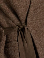 Hollywood Wool Jacket