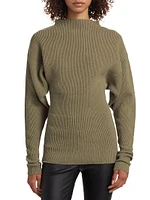 Dafne Wool Sweater