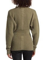 Dafne Wool Sweater