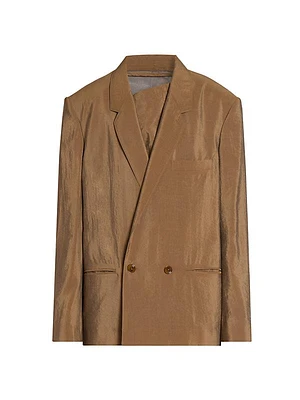 Soft Tailored Jacket