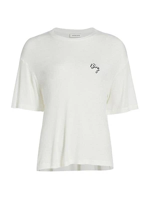 Louis Logo T-Shirt