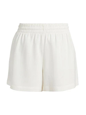 Kam Woven Shorts