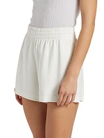 Kam Woven Shorts