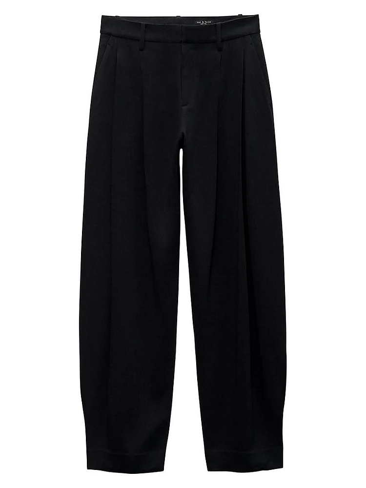 Cecily Crepe Pants