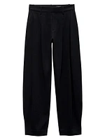 Cecily Crepe Pants