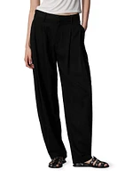 Cecily Crepe Pants